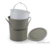 Compost Bucket with Li...