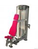 pectoral training machine