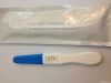 one-step accurate HCG pregnancy rapid test