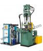 FT-600KDS-LSR liquid silicone rubber injection molding machine