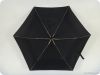 cute automatic blue 3 fold cheap promotion umbrella for me