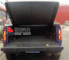 Pickup Tonneau Cover