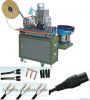 Wire Stripping &Auto Feed/Terminal Crimping/Assembling Inner tower Mac