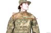 FG camouflage uniforms, Acu, army combat uniform