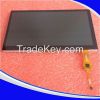 industrial 7" tft lcd module with capacitive touch screen panels