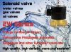 China solenoid valve p...