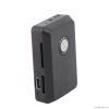 #758 Mini GSM DV DVR Spy Cam Auto REC Send MMS Video Monitoring Remote