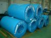 Galvanized Steel Coils...