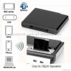 bluetooth music receiver for iphone/ ipod/ ipad