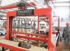 High Efficient Electroplating Production Line