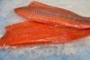 SALMON FILLET(Salmo Sa...