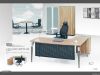 Hot Sale Moden Design Manager Desk - Lixun Series