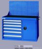 Hot Sale Steel Tool Cabinet, Steel Industrial Cabinet  YCG-804