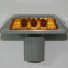 specialized manufacture solar traffic road safety road stud with CE au