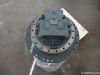 GM series Hydraulic drive motor, Travel Motor for Excavator