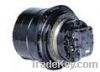 GM series Hydraulic drive motor, Travel Motor for Excavator