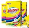 meten washing powder