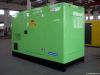 Silent Diesel Generating Set