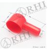 PVC Material Cable Lug Protector