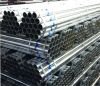 Hot galvanized steel