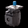 Group 3 Series Gear Pumps for Truck