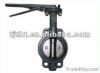 industrial butterfly valve