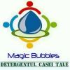 Magic Bubbles Store