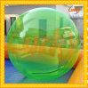 Inflatable water walking ball, water ball, walk on water ball