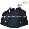 rechargeable electric heated vest