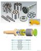 hydraulic piston pump ...