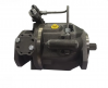 Hydraulic pump  for re...