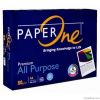Paper One A4 80gsm All...