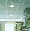 perforated calcium silicate board / calcium silicate ceiling