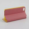 cheap case for iPhone 5,5S new PU leather mobile cell phone wallet card slot covers 