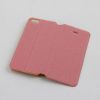 cheap case for iPhone 5,5S new PU leather mobile cell phone wallet card slot covers 