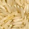 Basmati Long grain.