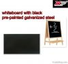 Blackboard surface prepainted steel coil for writing board