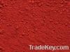 IRON OXIDE RED IS USE ...