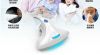 Bed mites vacuum cleaner bed home cleaner mute quilt and bed sheet acarid-killing uv vacuum cleaner