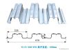 JCX 688 floor deck roll forming machine