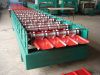 860 type roofing sheet making machine