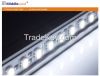 LED SMD5050 highlight &lamp;lamp;waterproof rigid bar