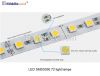 LED SMD5050 highlight &lamp;lamp;waterproof rigid bar