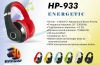 Stereo headset for computer pc mobile