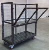 Material Handling Cage