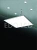 60W LED Panel Light 600*600*11mm 50000h LED Lamp 3 years Warranty