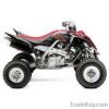 Yamaha Raptor 700R SE ...