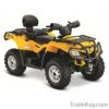 CAN-AM OUTLANDER 400 M...