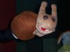 Hand/Finger Puppet