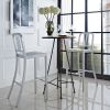 Emeco Navy Bar Chair